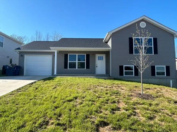 113 Springfield Heights Dr, Union, MO 63084