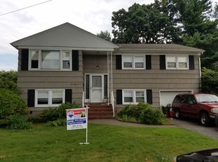 157 Atkins Ter, East Rutherford, NJ 07073