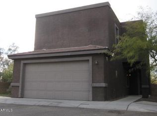 3043 N Estrella Ave, Tucson, AZ 85705