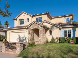 112 Via Pacifica, Thousand Oaks, CA 91320