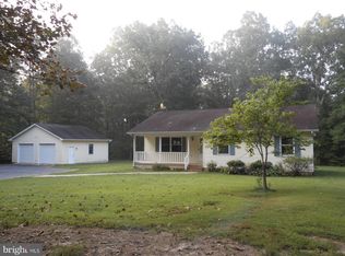 12828 Orange Plank Rd, Locust Grove, VA 22508