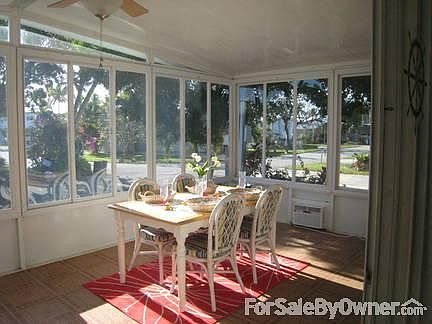 Veiw 2 of Porch
						:
						All new tile on porch