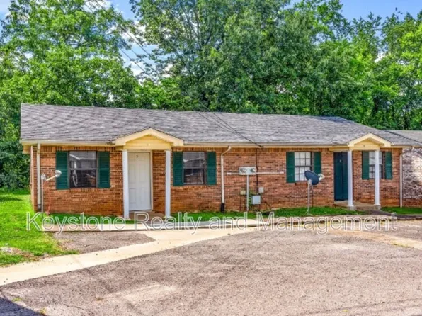1375 Thompsonville Ln, Oak Grove, KY