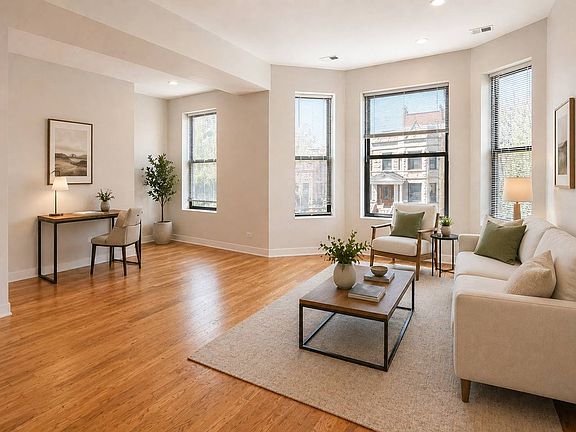 2nd image of 3231 W Potomac Ave #2A