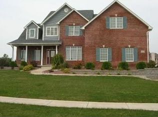 9370 W 90th Ln, Saint John, IN 46373