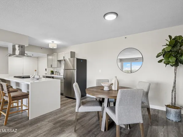 425 W Paseo Redondo #3D, Tucson, AZ 85701