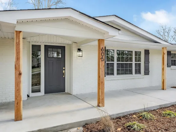 605 Boyd Ave, McMinnville, TN 37110