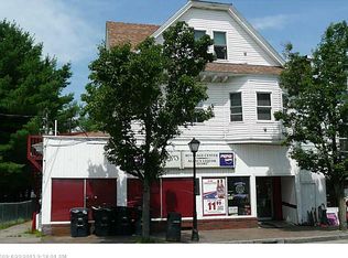 13 Village St, Lisbon, ME 04250