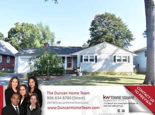 84 Noble St, South Bound Brook, NJ 08880