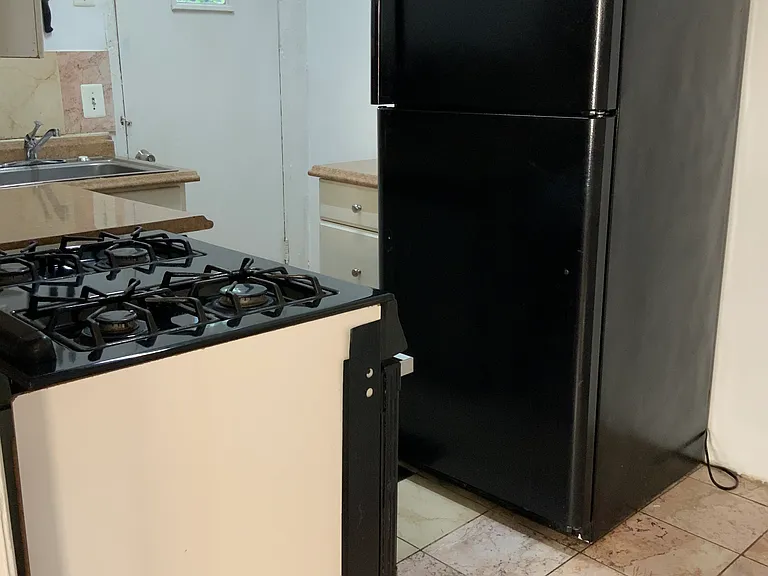 1408 Perry Pl NW #A — Photo 15
