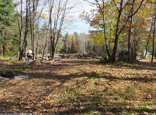 590 Four Mile Square Rd, Anson, ME 04911