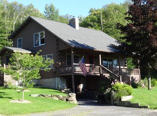 206 Conway Rd, Starksboro, VT 05487