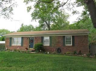 12431 Windermere Ln, Newburg, MD 20664
