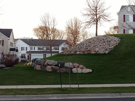 Maintenance Free Landscaping