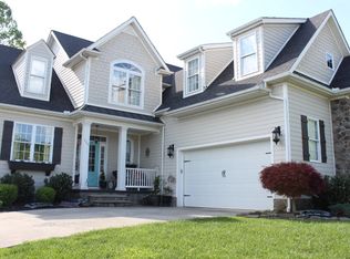 129 Tyler Way, Scott Depot, WV 25560