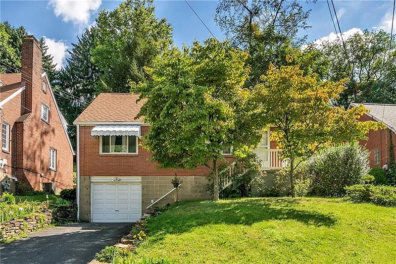 818 Beulah Rd, Turtle Creek, PA 15145 Zillow