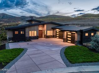 1249 W Gemini Court Mayflower, Heber City, UT 84032