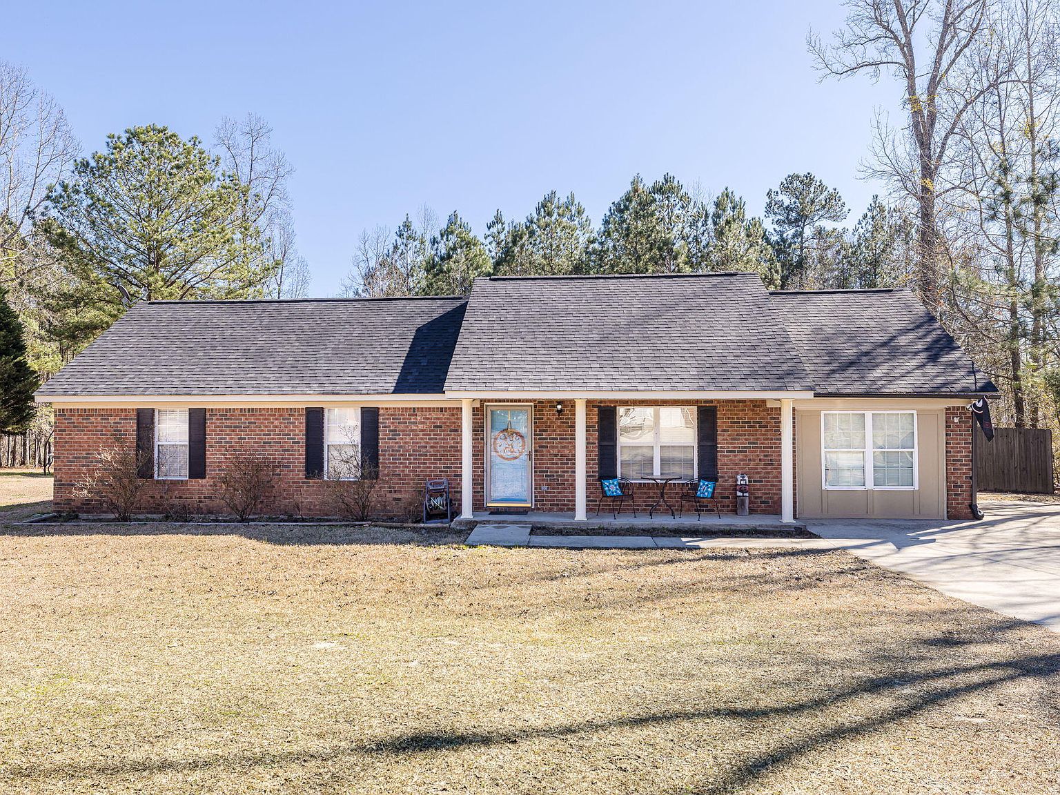 6513 Campbells Way, Harlem, GA 30814 Zillow