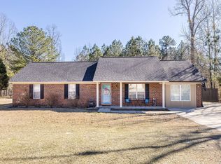 6513 Campbells Way, Harlem, GA 30814