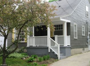 1314 Hurd St SE, Grand Rapids, MI 49506