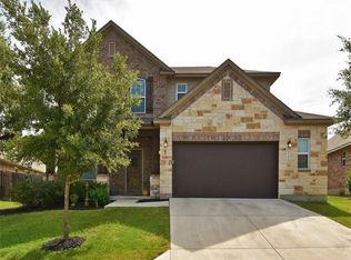454 Stone View Trl, Austin, TX 78737