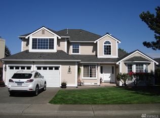 34526 10th Ave SW, Federal Way, WA 98023