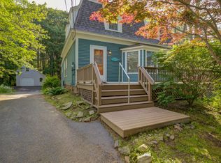 2 Ward Rd, Kennebunkport, ME 04046
