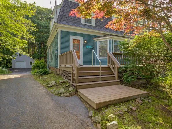 2 Ward Rd, Kennebunkport, ME 04046