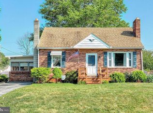 313 Greystone Rd, York, PA 17402