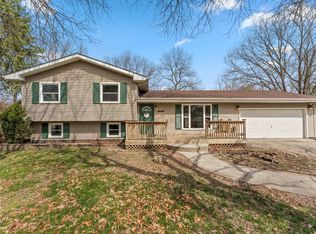 10473 N 493 E, Demotte, IN 46310