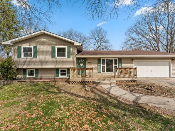 10473 N 493 E, Demotte, IN 46310