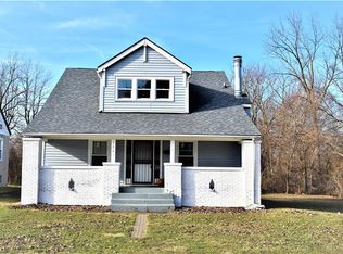 3440 Forest Manor Ave, Indianapolis, IN