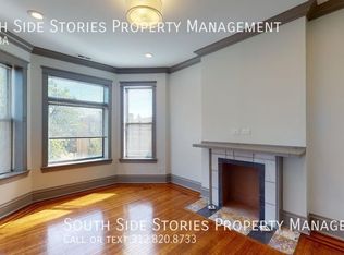 438 E 45th Pl #3, Chicago, IL 60653