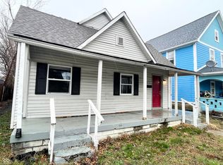 2134 Pleasant St, Indianapolis, IN