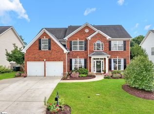 4 Collier Ln, Greer, SC 29650