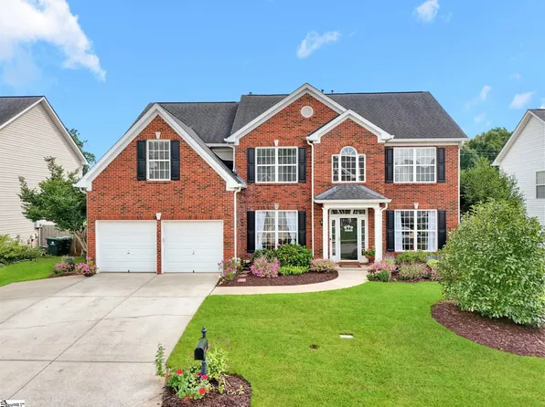 4 Collier Ln, Greer, SC 29650