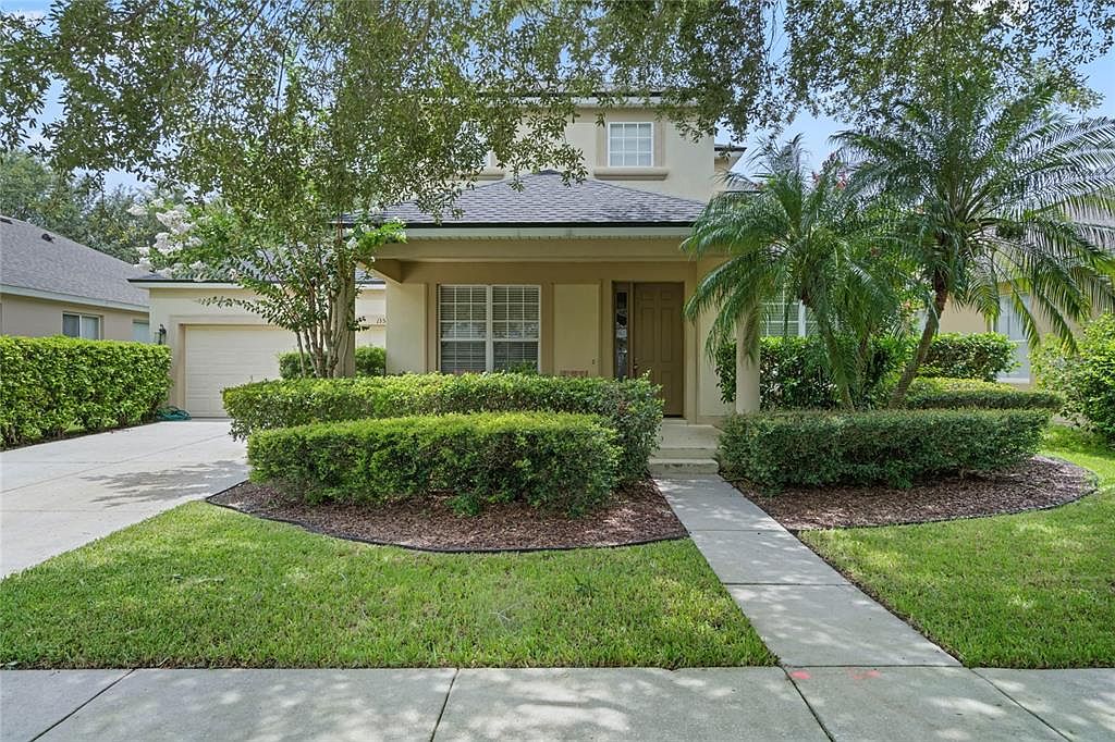 13528 Bramham Ln, Windermere, FL 34786 Zillow