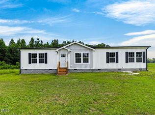 575 Crockers Nub Rd, Middlesex, NC 27557
