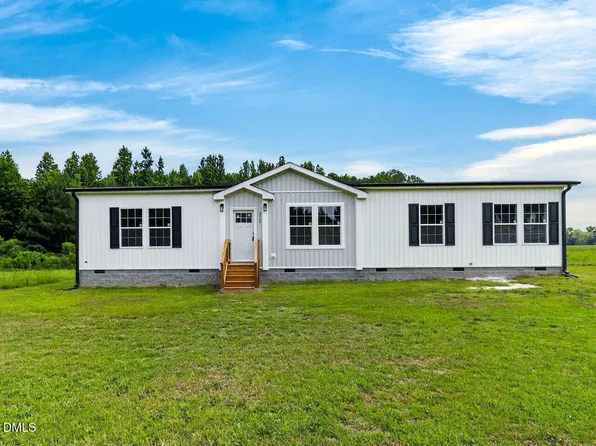 575 Crockers Nub Rd, Middlesex, NC 27557