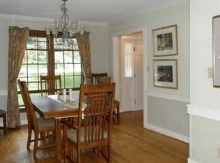 7225 Bluffside Ct, Raleigh, NC 27615