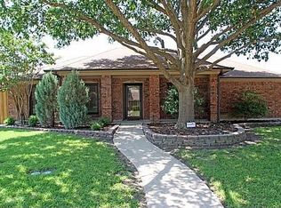 804 Ledgemont Dr, Plano, TX 75025
