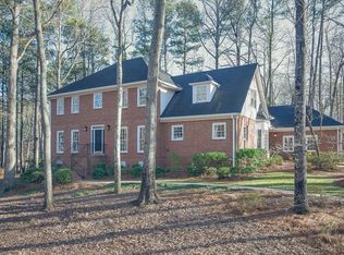 71 Parkstone Ct, Stone Mountain, GA 30087