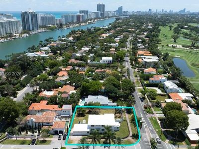 5861 La Gorce Dr, Miami Beach, FL, 33140