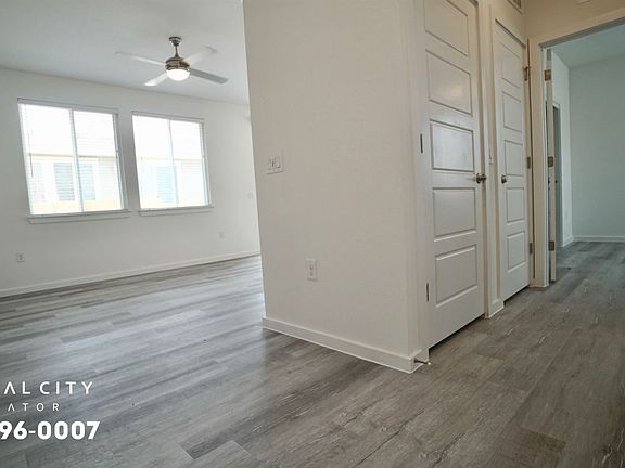 Entry Way