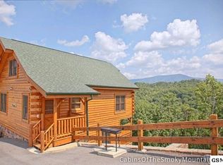 2858 White Oak Ridge Ln, Sevierville, TN 37862
