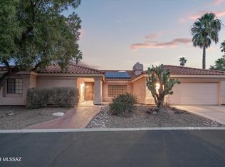 7353 E Shoreward Loop, Tucson, AZ 85715