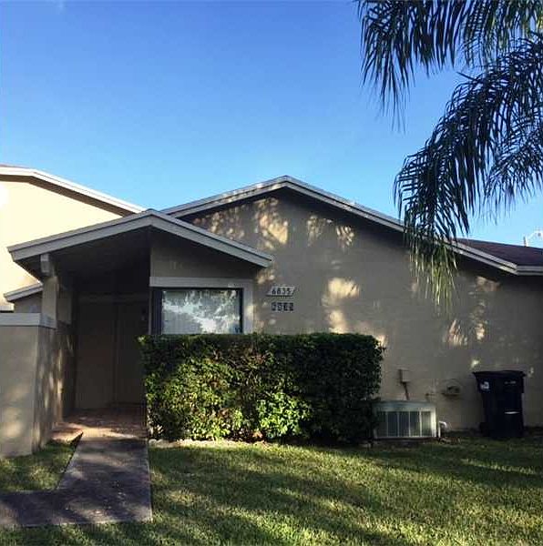 1st image of 6835 SW 152nd Ct #6835