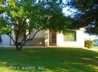 6801 Valleyview Dr #A, Bakersfield, CA 93306