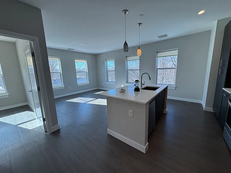 Hillside Residence — Photo 53