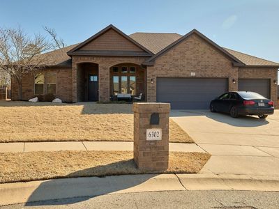 6302 Rim Fire Cv, Bryant, AR, 72022